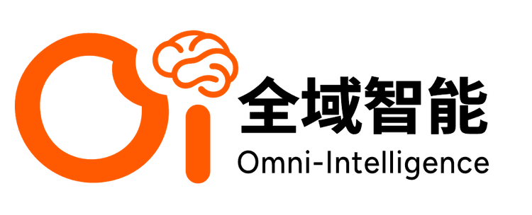 全域智能 Logo