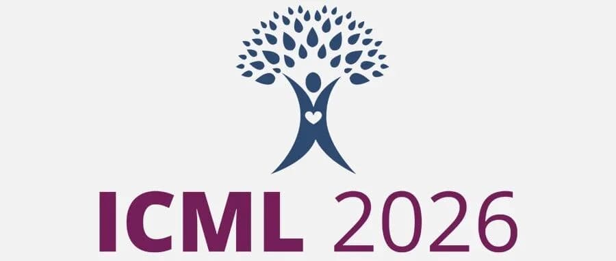 全域智能五篇论文被ICML 2026录用！涵盖脑信号建模与AI基础理论