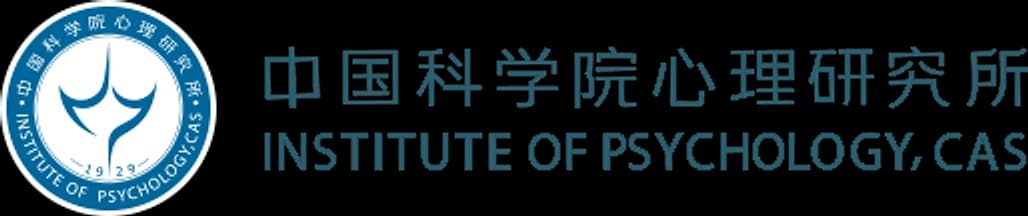 中国科学院心理研究所标识
