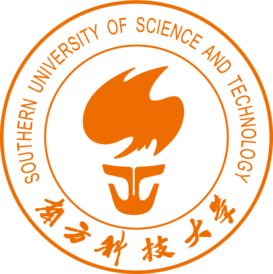 南方科技大学标识